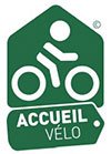 L'Auberge des 7 tours à Martel partenaire Accueil Vélo